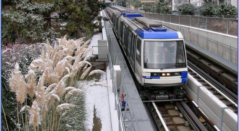 Un 4ème métro pour l’agglo: une utopie?