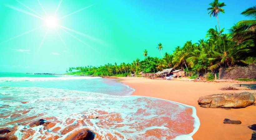 Les plages du pays sont réputées pour leur beauté et la pureté de l’eau qui les borde. 