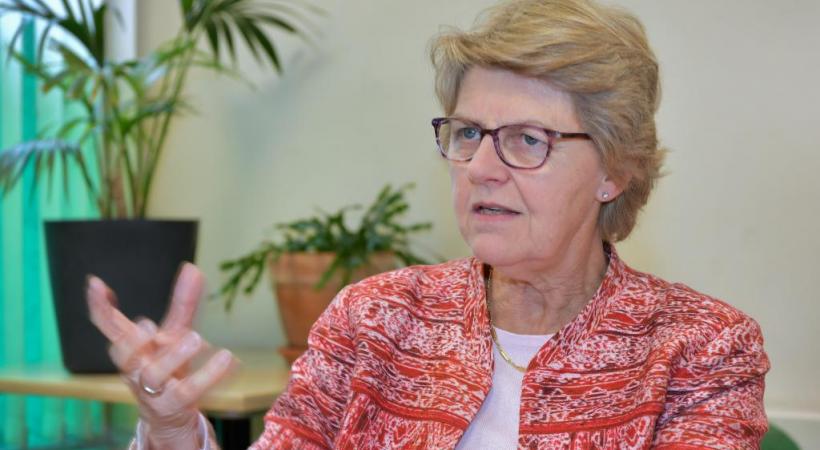  Claudine Wyssa. verissimo
