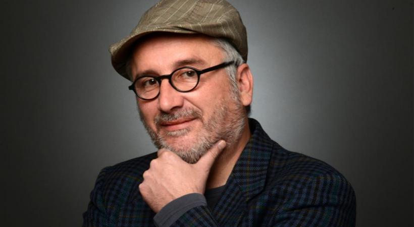Jean-Luc Fornelli 
