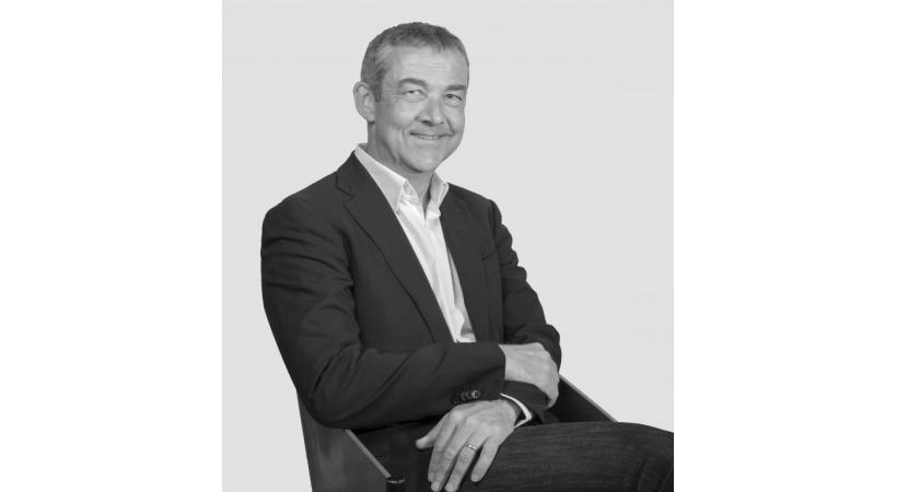 Pierre Menoux, le directeur de la SILL.