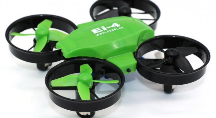  Mini mais efficace Drones Ei-4