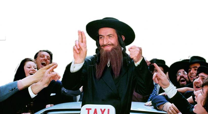  Tous racistes!