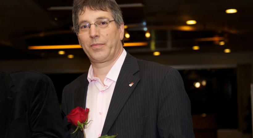  Oscar Tosato