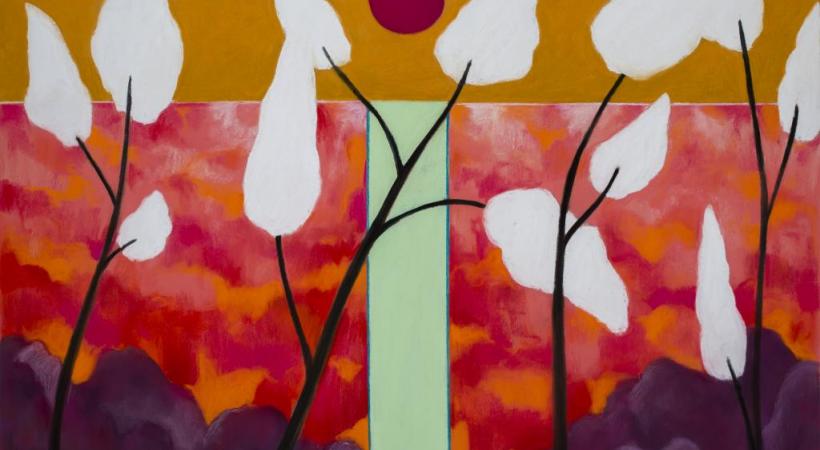  Les splendeurs du pastel à l'Hermitage 