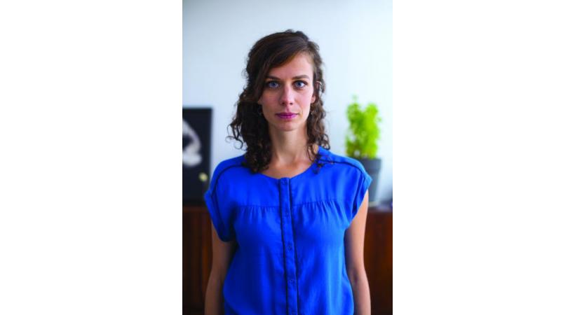 Mélanie Foulon