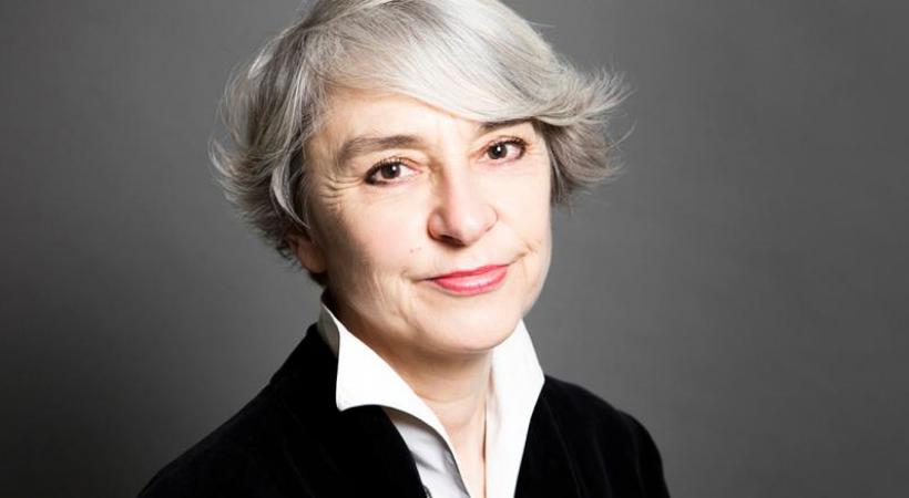 Nathalie Heinich, sociologue française