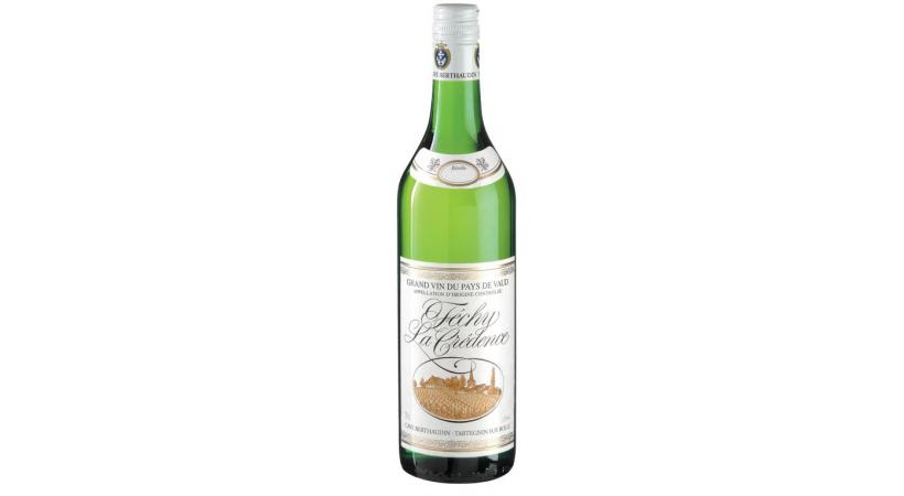 Féchy La Crédence La Côte AOC 2016 