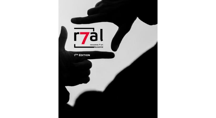 Les Rencontres 7e Art Lausanne 
