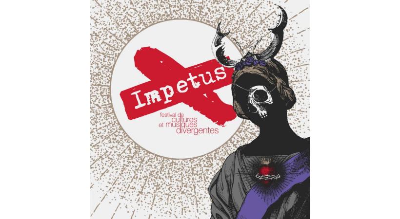  Impetus Festival converge à Lausanne