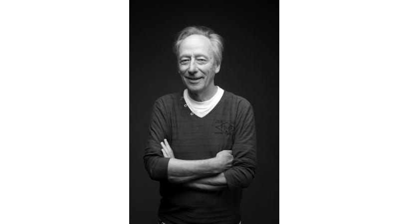  Jacques Bonvin