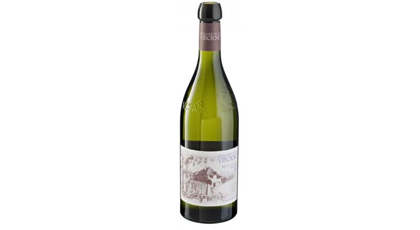Chasselas Domaine de la Viborne