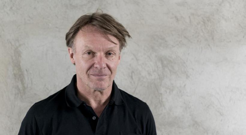  Philippe Saire 