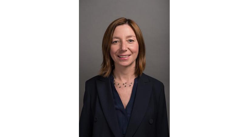  Natacha Litzistorf, Municipale en charge du logement et de l'environnement