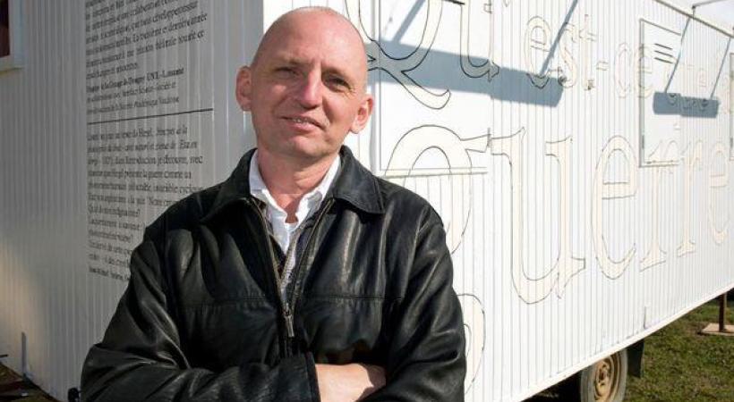  Protesto! Solo inutile pour une culture qui cultive