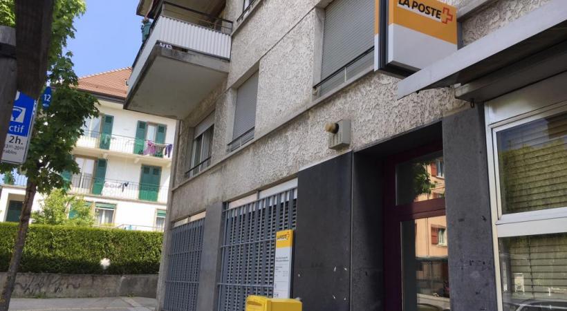 La Poste n’a pas encore pris la décision formelle de fermer le bureau de  Bellevaux, mais des indices concordants poussent à le croire. Pk