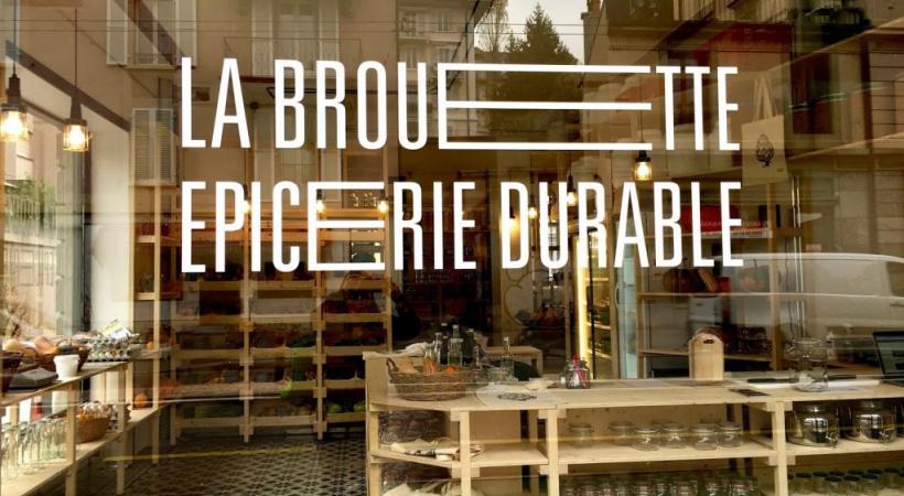 Smoothie Nomade est un programme d’intégration des migrants. DR