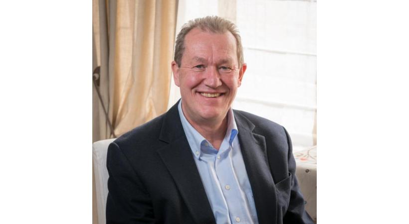Philippe Bovet