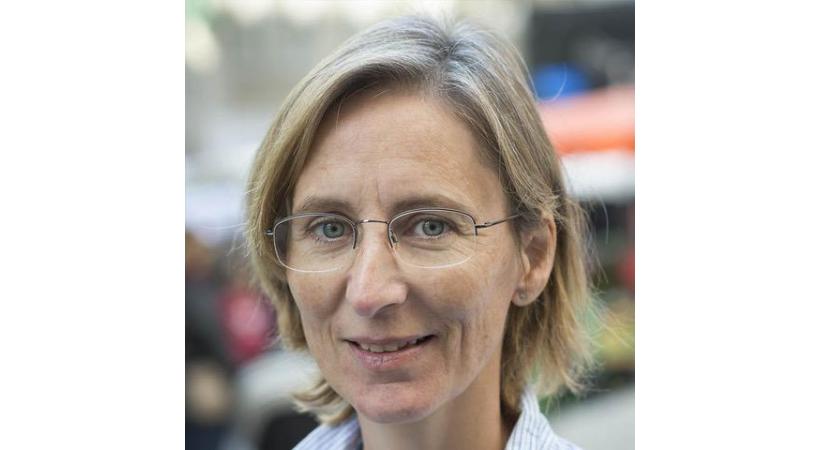 Paola Richard, Conseillère communales, Parti Socialiste Lausanne