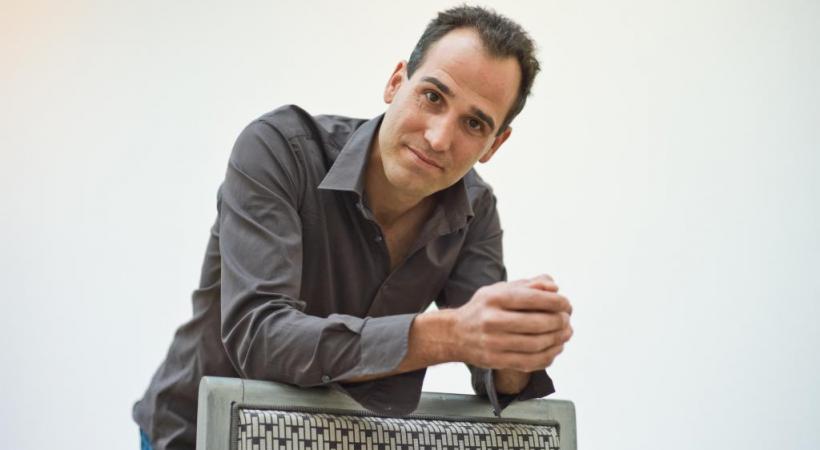 GUILLAUME PERRET	 