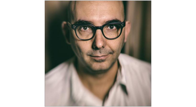 Carlos Henriquez- crédits: Guillaume Perret