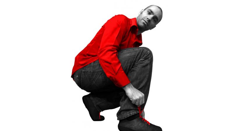 DR