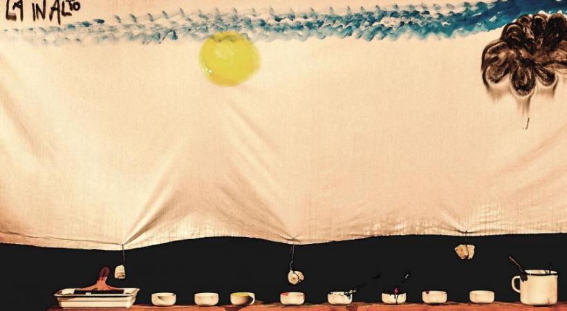  © FRANCESCA MACCARI