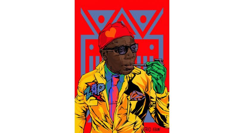 DR