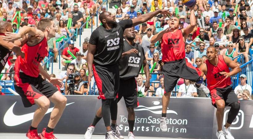 FIBA3X3
