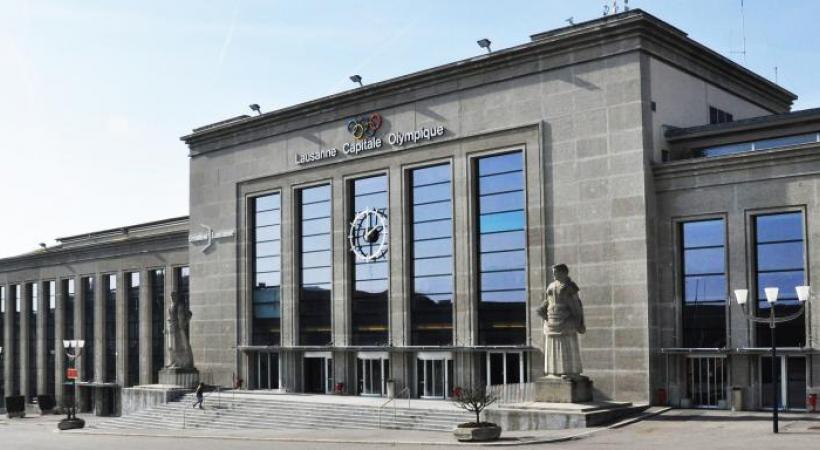 Changement de gouvernance et de stratégie pour le site de Beaulieu. DR