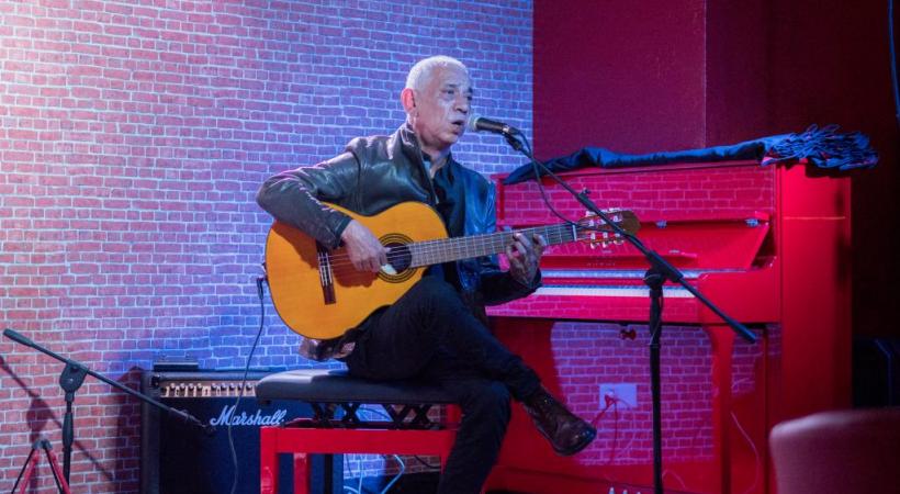 CAFE-THEATRE - «Les Faux-Nez» rouvre ses portes