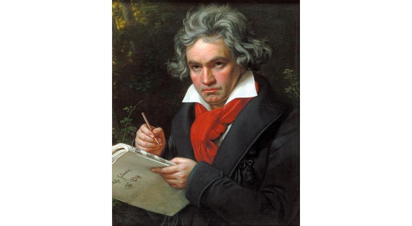 DR
