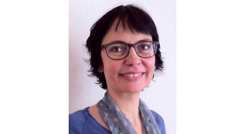 Sandrine Bavaud, Secrétaire générale, pro enfance plateforme romande pour l'accueil de l'enfance