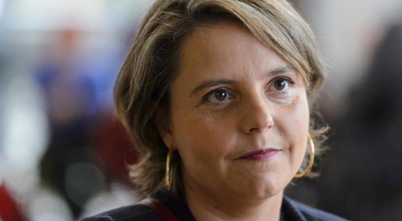 Ada Mara, conseillère nationale PS