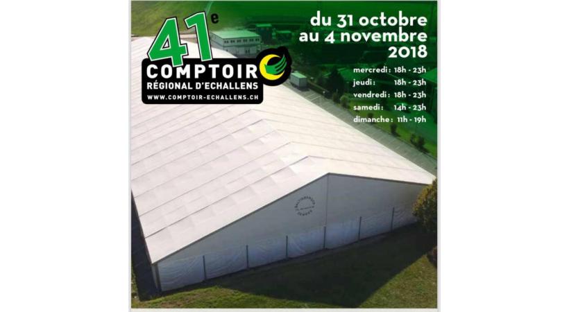 4700 m2, 131 exposants et une foule de visiteurs, ici lors de la précedente édition, en 2017. PHOTOS VERISSIMO