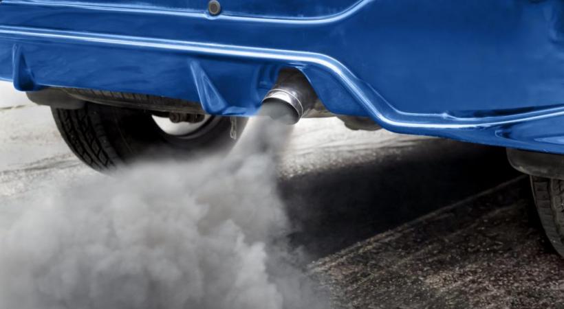 Comment gérer efficacement les pics de pollution?  DR
