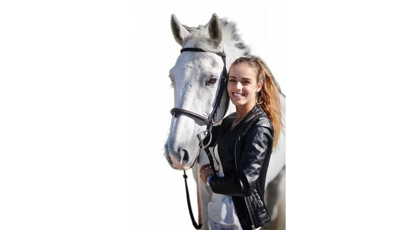 Mathilde Cruchet: du ralent à revendre. 
