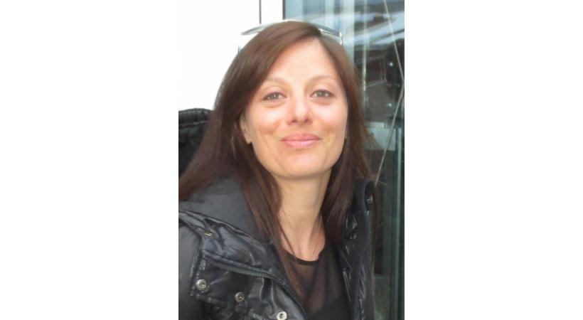 Virginie Faivre. DR