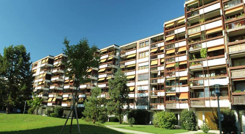 Le quartier des Bossons-Blécherette aura dès ce mois de janvier son journal de quartier. DR