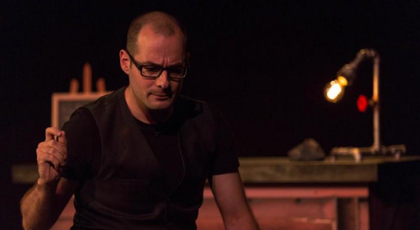 NICOLAS MEYER
