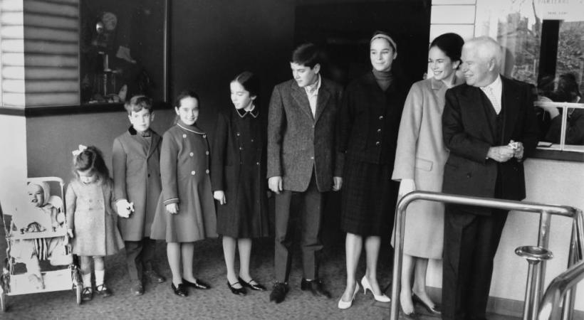 YVES DEBRAINE, 1960