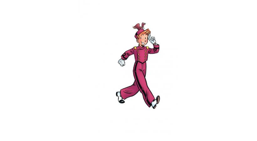 DR
