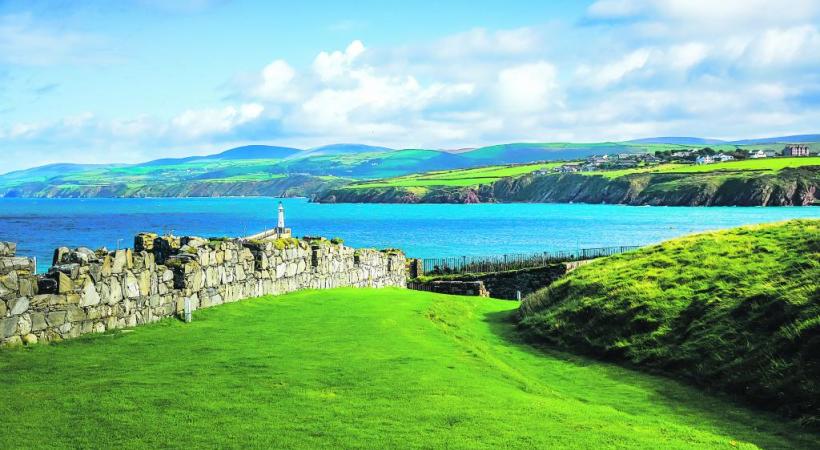 Des paysages qui rappellent furieusement l’Angleterre. PIXABAY