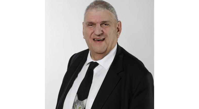 DR