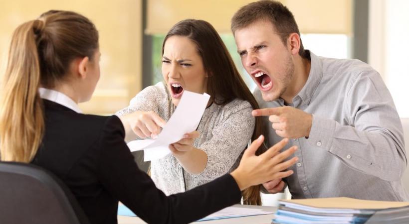 De nombreux indépendants dénoncent des démarches déloyales de la part de localsearch qui exploite, les deux plates-formes d’annuaire local.ch et search.ch. (Photo d’illustration) 123RF