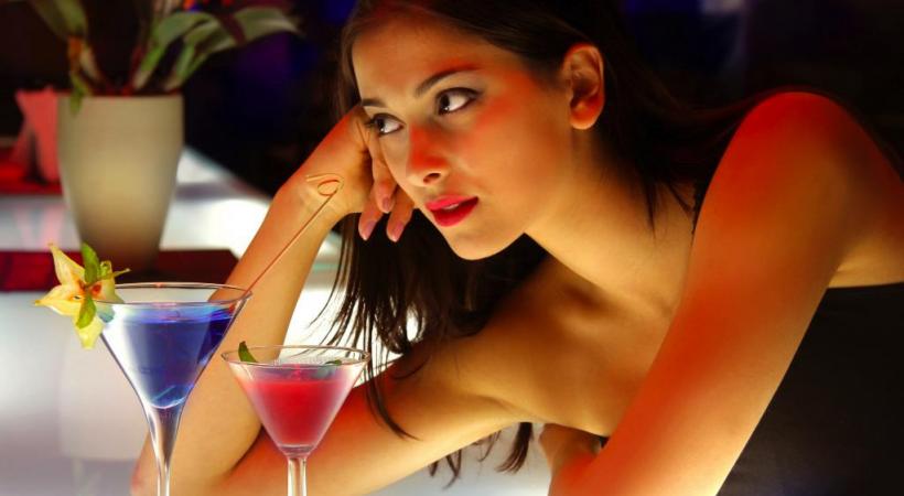  Soirée Girly