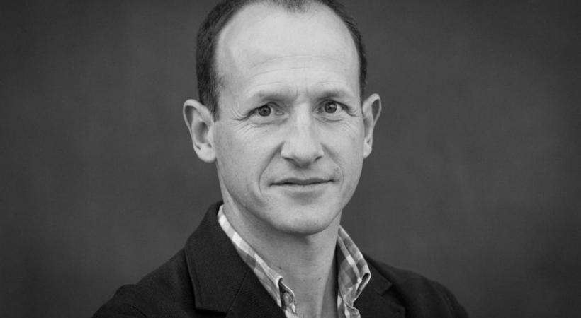 Pour le professeur Martin Schlaepfer, abattre la forêt du Flon et minéraliser l’endroit serait une perte irrémédiable. DR