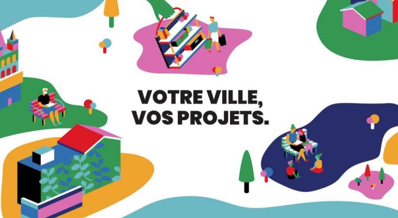 La somme allouée au budget participatif 2020 passe à 150’000 francs. DR