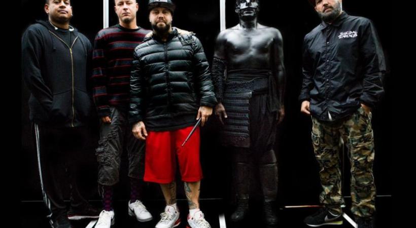Limpbizkit
