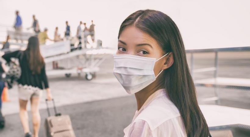 Lausanne étant surtout le fait d’un tourisme d’affaires, l’impact du coronavirus est minime. 123RF